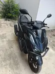 New Honda Vario 2025 Black - 3