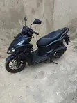 New Honda Vario 2025 Black - 4