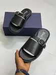 Dior Slides - Original, Brand New - 1