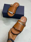 Dior Slides - Original, Brand New - 2