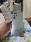 Samsung Galaxy S23 Ultra 256GB Kijani - 1