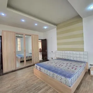 Furnished 4-Bedroom Villa for Rent, Mbezi Beach