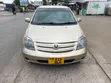 Toyota IST 2005 Gold - 1