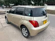 Toyota IST 2005 Gold - 2