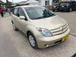 Toyota IST 2005 Gold - 3