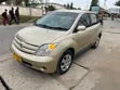Toyota IST 2005 Gold - 4