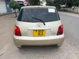 Toyota IST 2005 Gold - 5