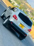 Nissan Dualis 2010 Silver - 2