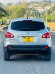 Nissan Dualis 2010 Silver - 3