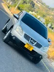 Nissan Dualis 2010 Silver - 4