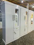 Two-Door Cabinet - 1