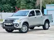 Toyota Hilux 2013 Double Cabin 4x4 - 1