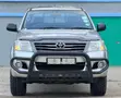Toyota Hilux 2013 Double Cabin 4x4 - 4