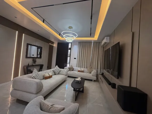 Furnished 3 Bedroom Apartment for Sale in Kunduchi - 1
