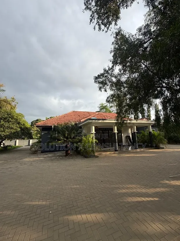 3 Bedroom House for Rent in Kunduchi - 1