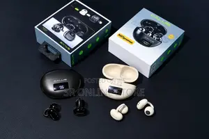 Calus M07 Pro Max True Wireless Earbuds