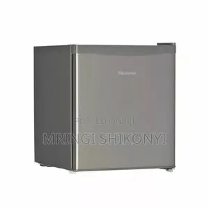 Hisense Mini Fridge Mpya Kabisa