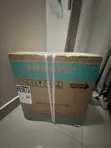 Hisense Mini Fridge Mpya Kabisa - 3