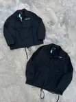 Gallery Dept Jacket ya Kazi ya Pamba ya Tan - 2