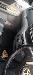 Toyota Voxy 2005 Nyeupe - 3