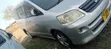 Toyota Voxy 2005 Nyeupe - 4