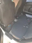 Toyota Voxy 2005 Nyeupe - 5