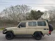 Toyota Land Cruiser Hardtop 1989 - 3