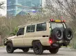 Toyota Land Cruiser Hardtop 1989 - 5