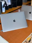 Apple MacBook Pro 16" Intel Core i7 32GB RAM 512GB SSD - 4