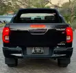 Toyota Hilux GR Sport 2022 Nyeusi - 5