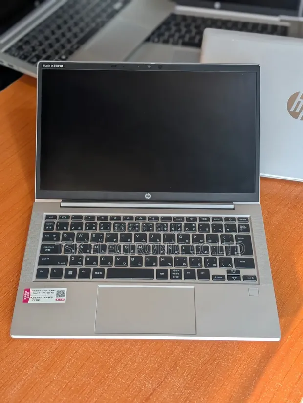 Laptop HP ProBook x360 435 G8 16GB RAM, 256GB SSD - 1
