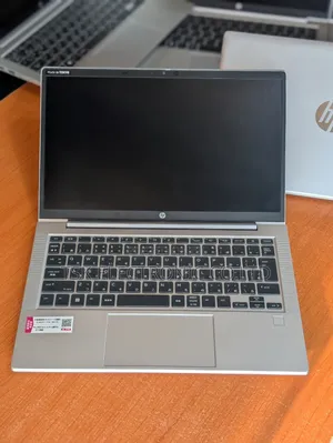 Laptop HP ProBook x360 435 G8 16GB RAM, 256GB SSD