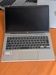 Laptop HP ProBook x360 435 G8 16GB RAM, 256GB SSD - 5