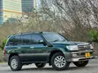 Toyota Land Cruiser VX 2000 Kijani - 2