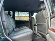 Toyota Land Cruiser VX 2000 Kijani - 3