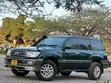 Toyota Land Cruiser VX 2000 Kijani - 5