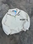 Yeezy x Gap Hoodie ya Zip - 5