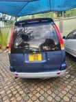 Toyota Noah 2003 Blue - 1