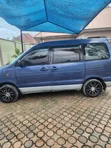 Toyota Noah 2003 Blue - 3