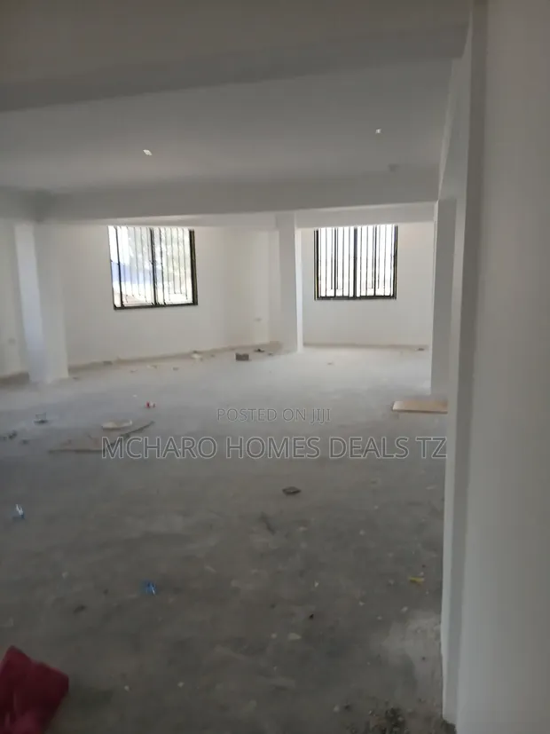 Commercial Store/Godown for Rent in Chang'ombe - 1