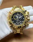 Saa Mbalimbali - Rolex, Invicta na Nyingine - 1