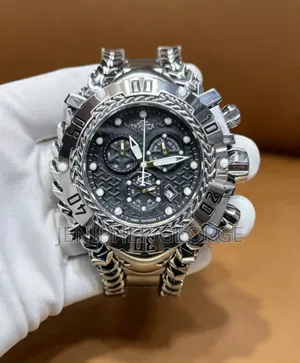 Saa Mbalimbali - Rolex, Invicta na Nyingine