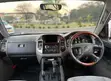 Mitsubishi Pajero 2005 Silver - 3