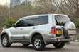 Mitsubishi Pajero 2005 Silver - 4