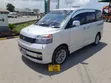 Toyota Voxy 2006 Silver - 1