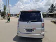 Toyota Voxy 2006 Silver - 3