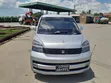Toyota Voxy 2006 Silver - 4