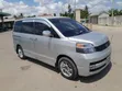Toyota Voxy 2006 Silver - 5