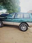 Toyota RAV4 2004 Kijani - 3