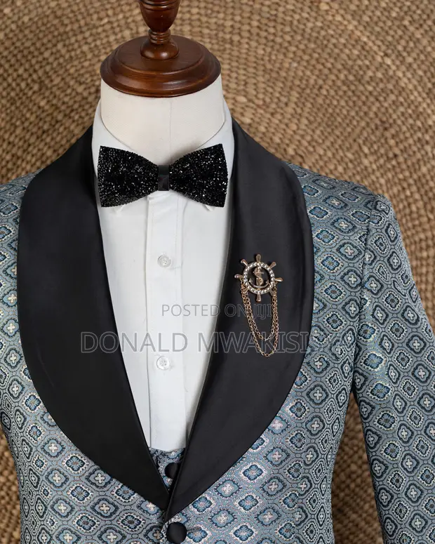 Marco Lorenzo Men's Official Suits - Brand New - 1